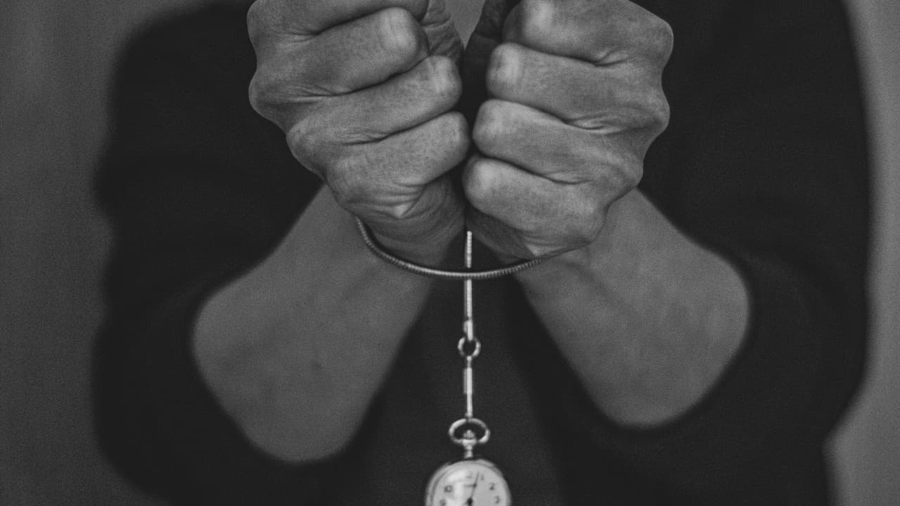 Your Life Is Still Obeying a Promise You Don’t Remember Making